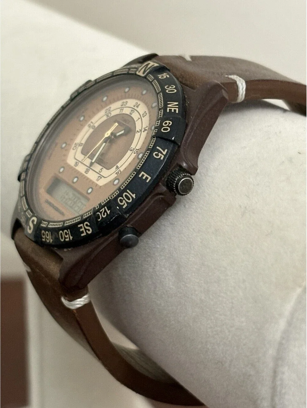 Timex runs great